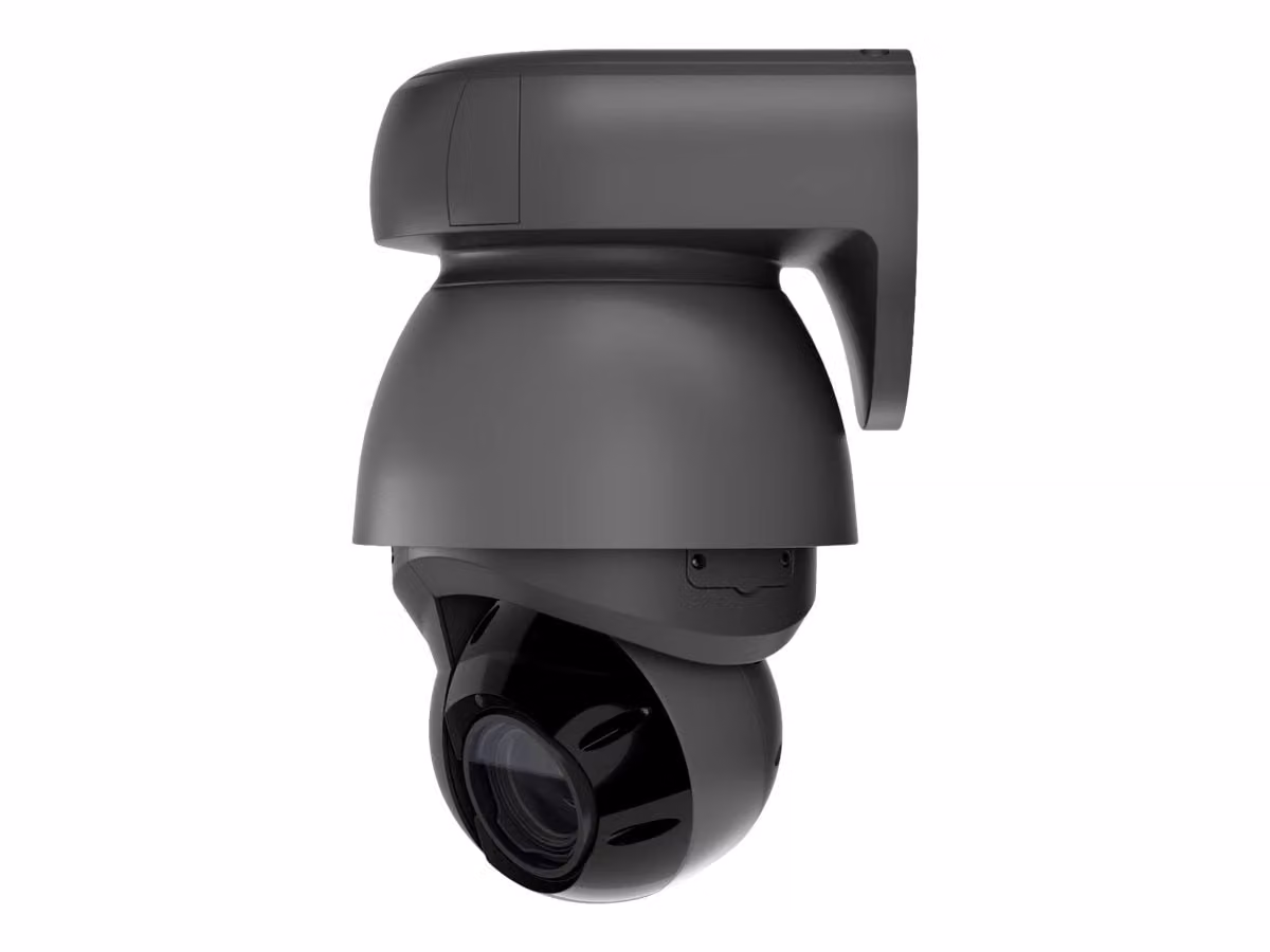 Ubiquiti UVC-G4-PTZ Ubiquiti Video Camera UVC-G4-PTZ Industrial 4K