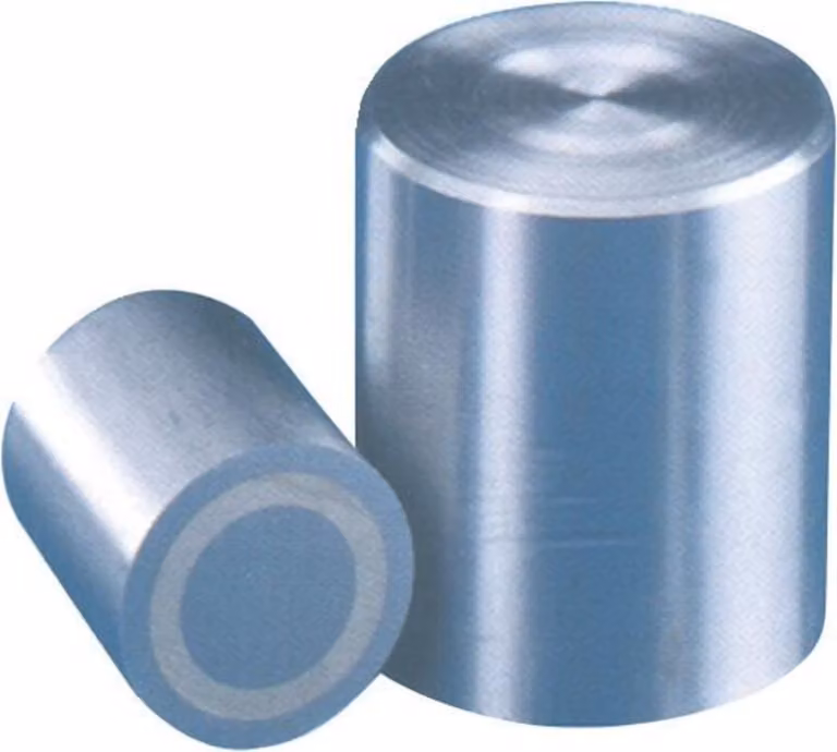 Pinza magnetica a barra Beloh D.13xh.18Mm Liscia Forza di tenuta 12N