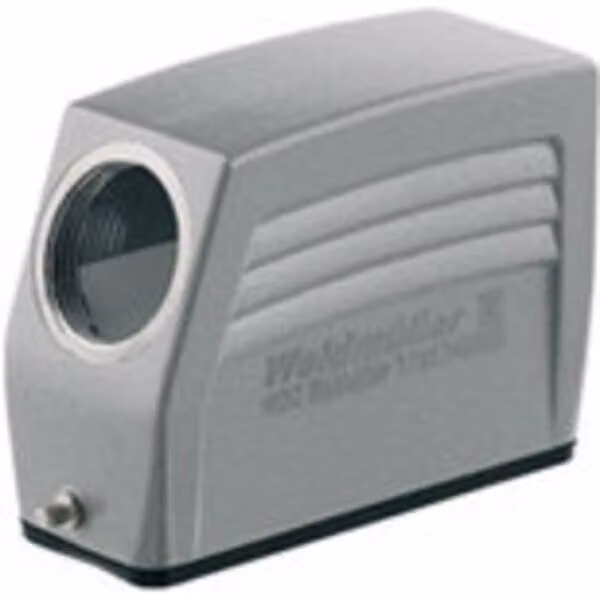 Weidmüller HDC 16A TSLU 1M25G (1788740000)