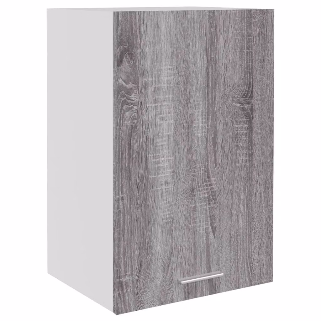 Mobile Pensile “Lyon” Grigio Sonoma 39,5x31x60 cm