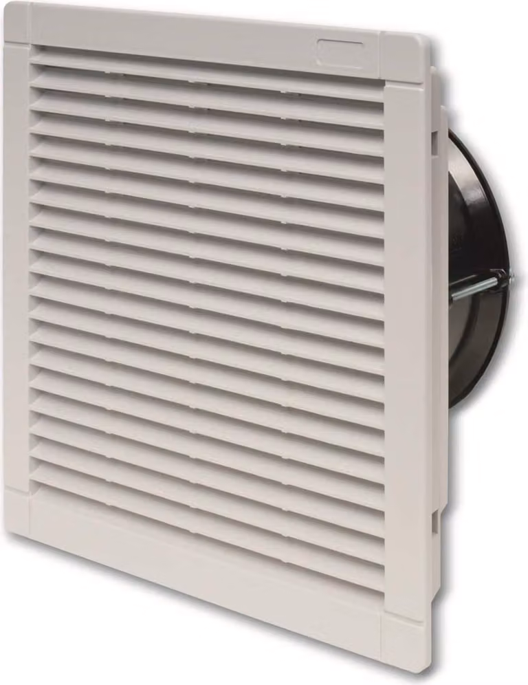 Interruttore di ricerca armadio filtro ventilatore 7F.50.8.230.4230 (L x A x P) 250 x 250 x 118,5 mm 230 V/50