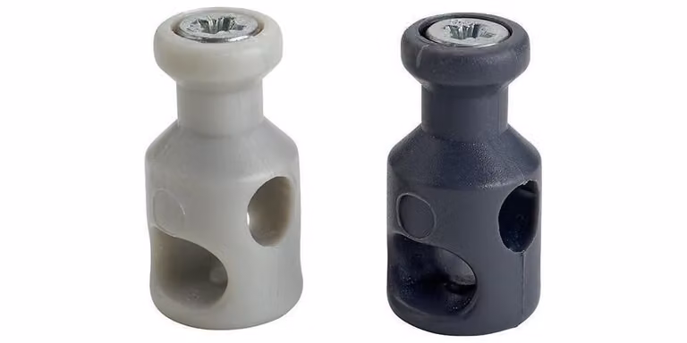 IDEAL STANDARD A961172NU Pezzo di fissaggio cpl.