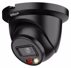 Dahua Technology WizSense DH-IPC-HDW2849TMP-S-IL-0280B telecamera di sorveglianza Cupola Telecamera di sicurezza IP Esterno 3840 x 2160 Pixel Soffitto/Parete/Palo