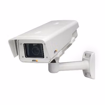 Axis 0433001 Custodia Protettiva per Telecamere di Sicurezza ambienti interni o esterni