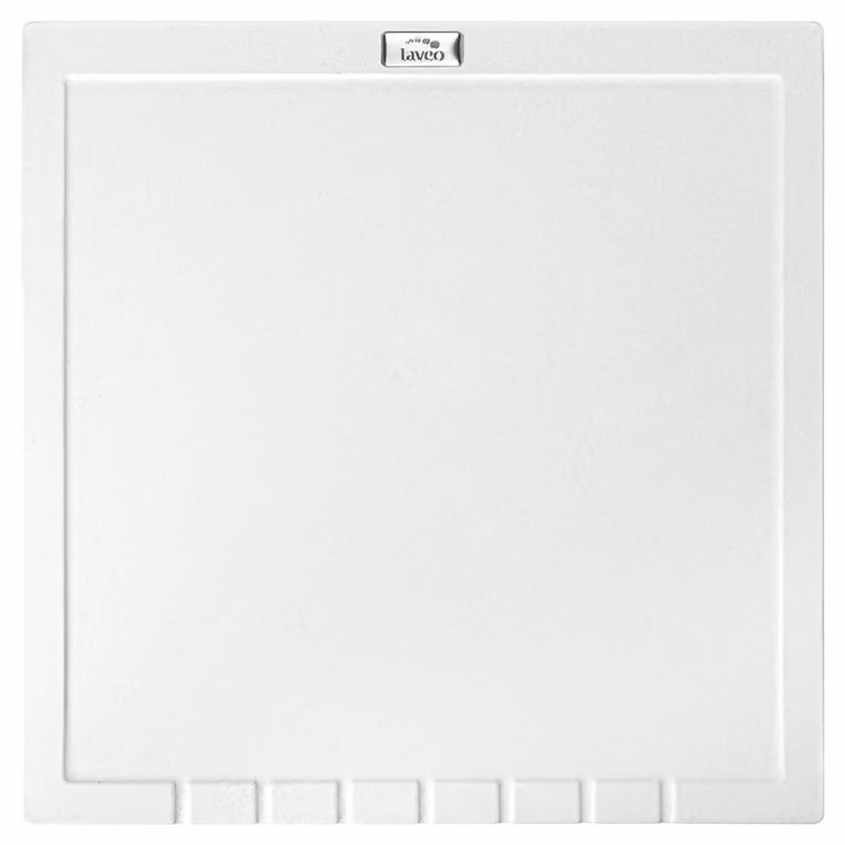 Superficie di appoggio in granito bianco Halvo