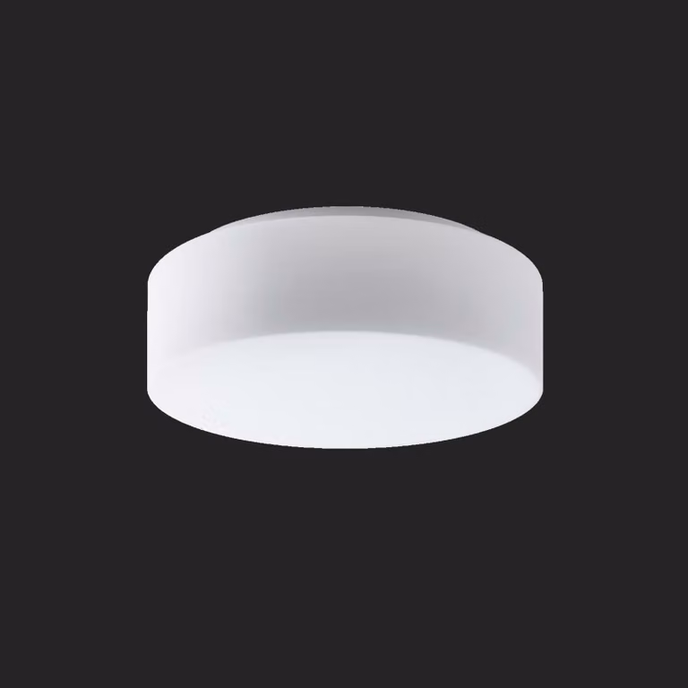 Apparecchio combinato di emergenza a LED ERIS 2 con sensore, Variante: 15 W, 3000 K