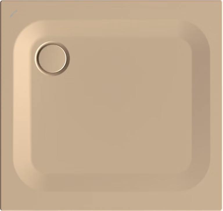 Receveurs de douche rectangulaires BetteUltra, 900x850x25mm, 1559-003, 1559-003