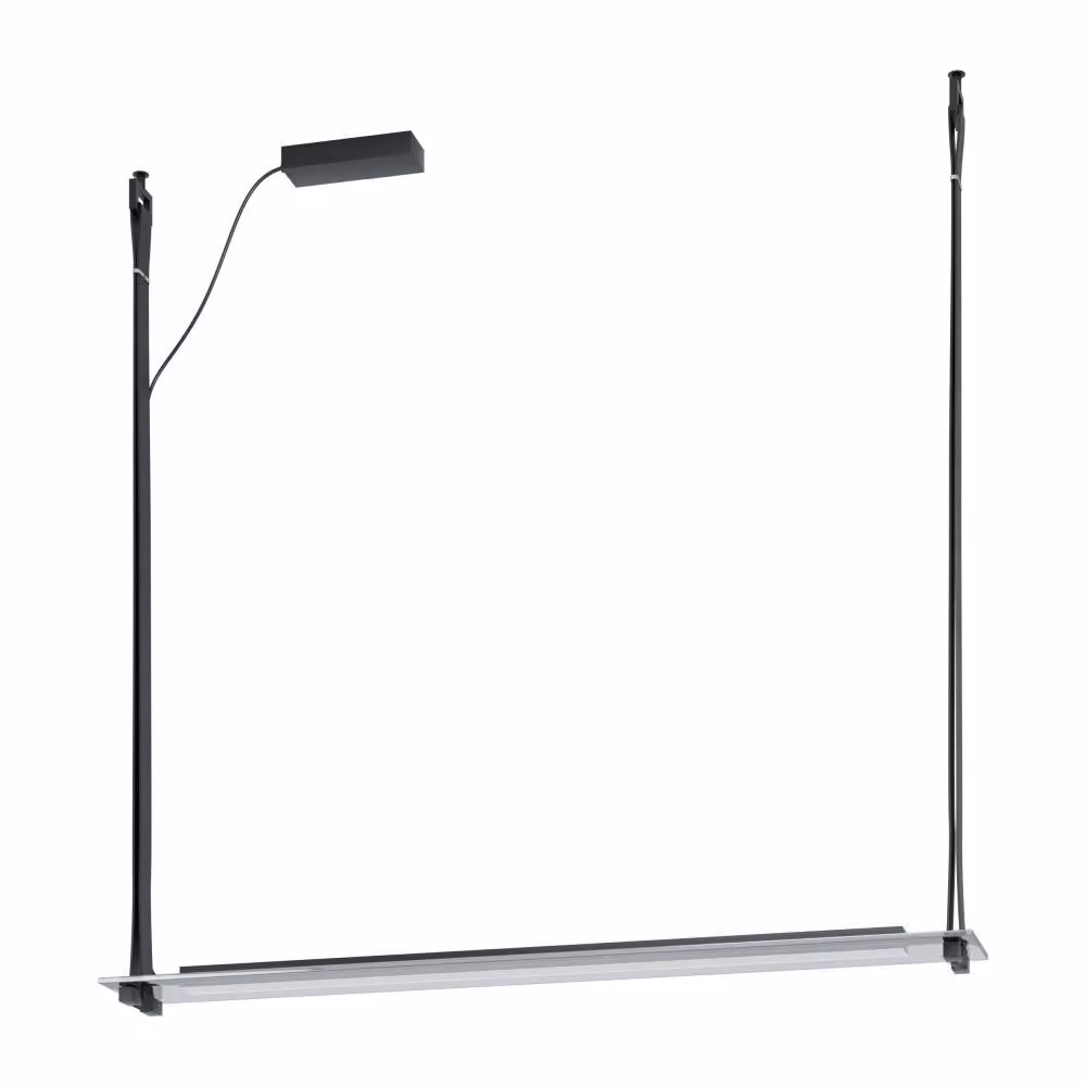 Lampada a sospensione LED 8x4,5W PRAVOMERA 39843 Eglo