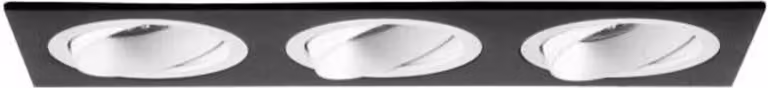 Brumberg Leuchten Modulo da incasso rettangolare 45028560