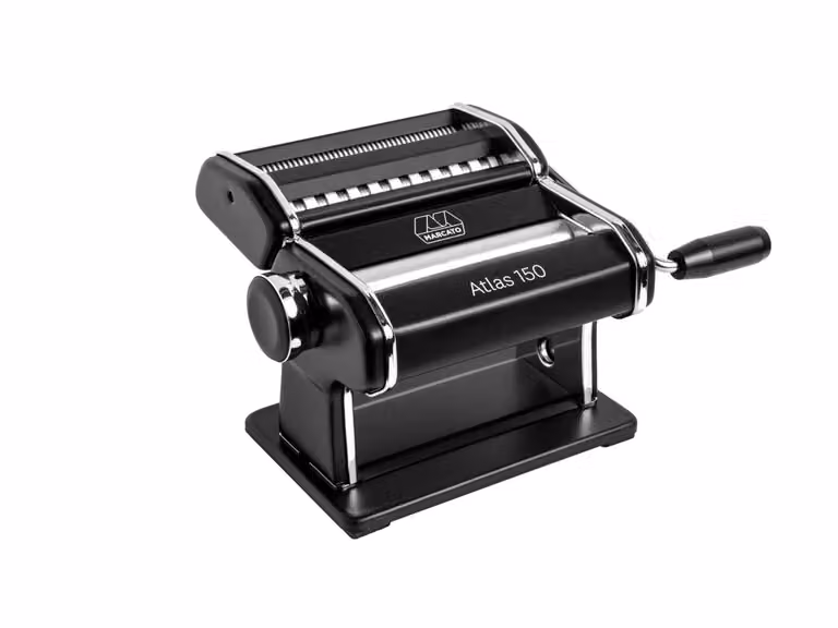 Atlas 150 Design - Macchina per Pasta Manuale