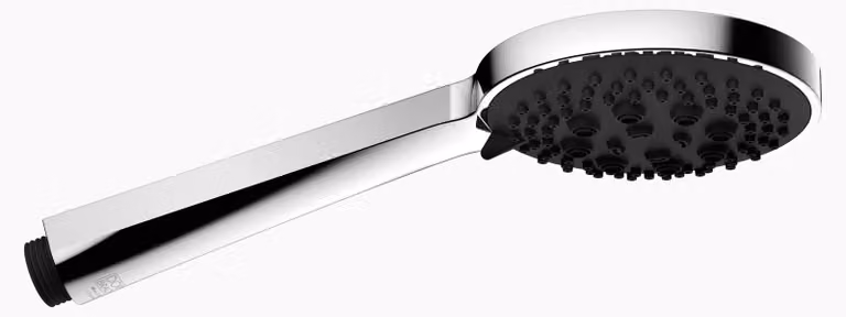 Douchette à main Dornbracht, triple réglage, flowReduce, 28018979-000010, 28018979-000010