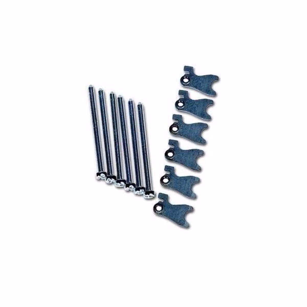 Busch-Jaeger set per pareti a intercapedine stazione esterna 83511 2CKA008300A0308