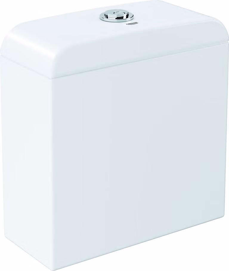 GROHE Euro Ceramic, bianco, 1 pezzo