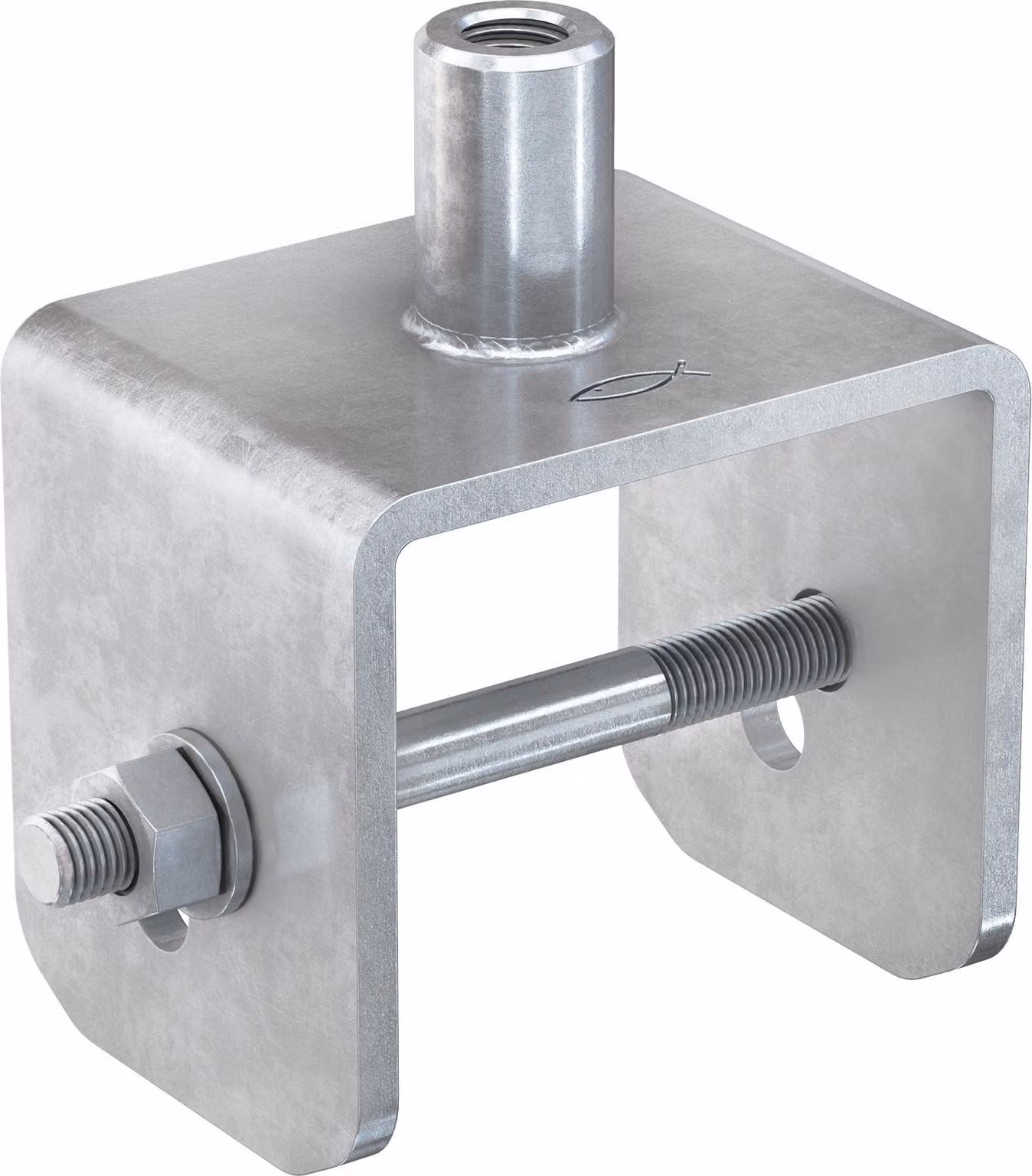 elemento di collegamento fischer FMCE3/4 10 pz