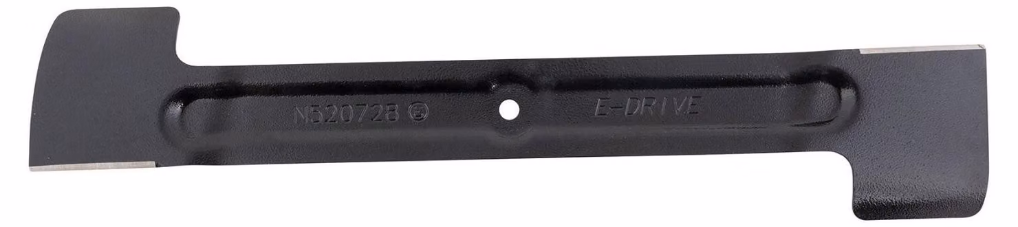 Black & Decker lama elica coltello N520728 42cm per tosaerba BEMW481BH BEMW481ES