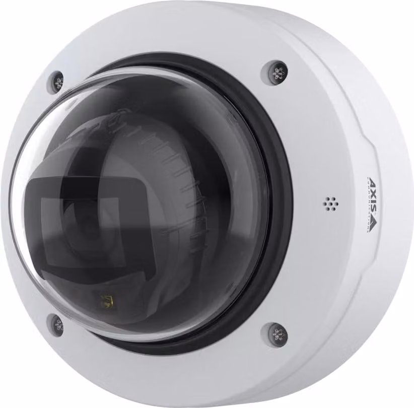 AXIS Netzwerkkamera Fix Dome P3287-LV 5MP