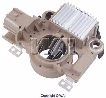 WAI IM851HD Regolatore dell'alternatore 12 V