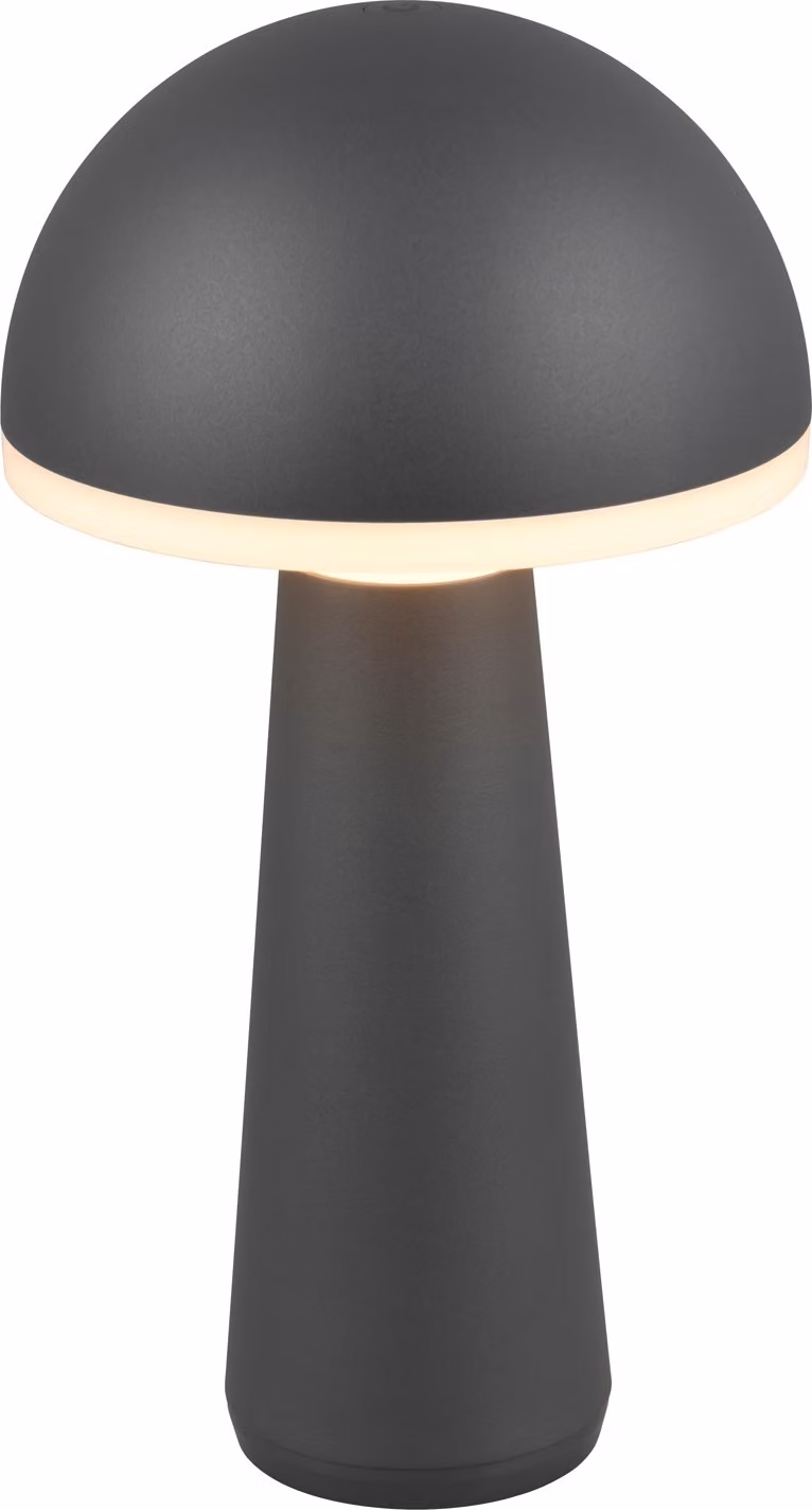 Lampada da tavolo senza fili per esterni a LED 2W FUNGO RL