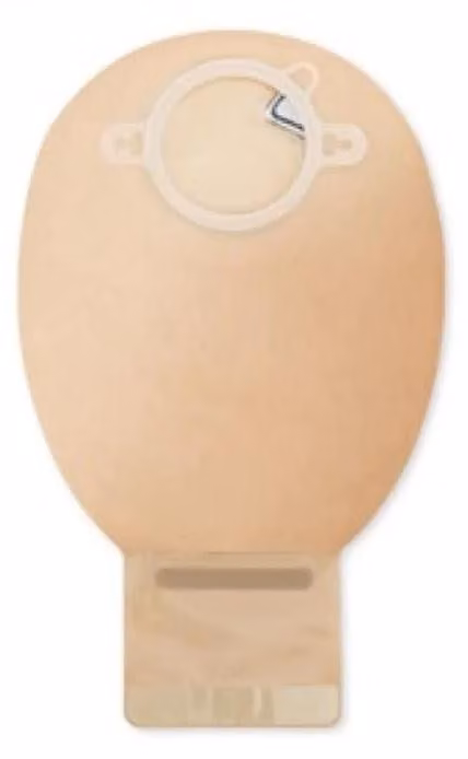 Sacca Per Ileostomia Sistema A 2 Pezzi Dansac Novalife2 Maxi Aperta Opaca 43Mm