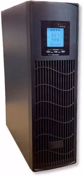 Gruppo di Continuità 3000VA 2400W Line Interactive Onda Sinusoidale Tower/Rack