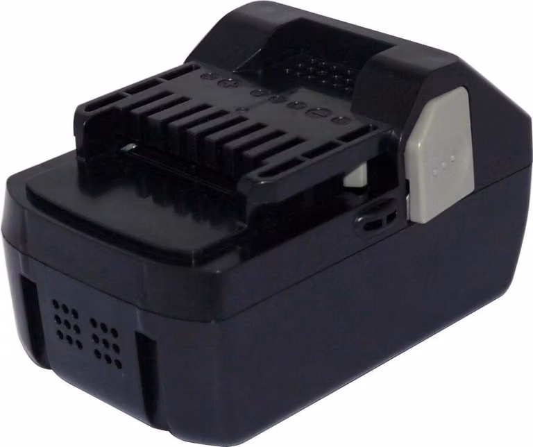Batteria PowerSmart per Hitachi DH 18DSL, DH 18DSLP4, CR 18DSL, BSL 1815X, BSL 1830, 4,0Ah