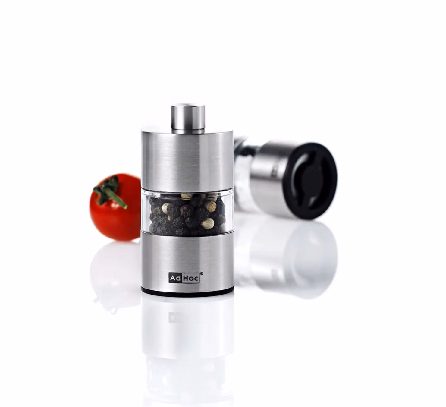 Macinapepe o macinasale Minimill, 1 pezzo