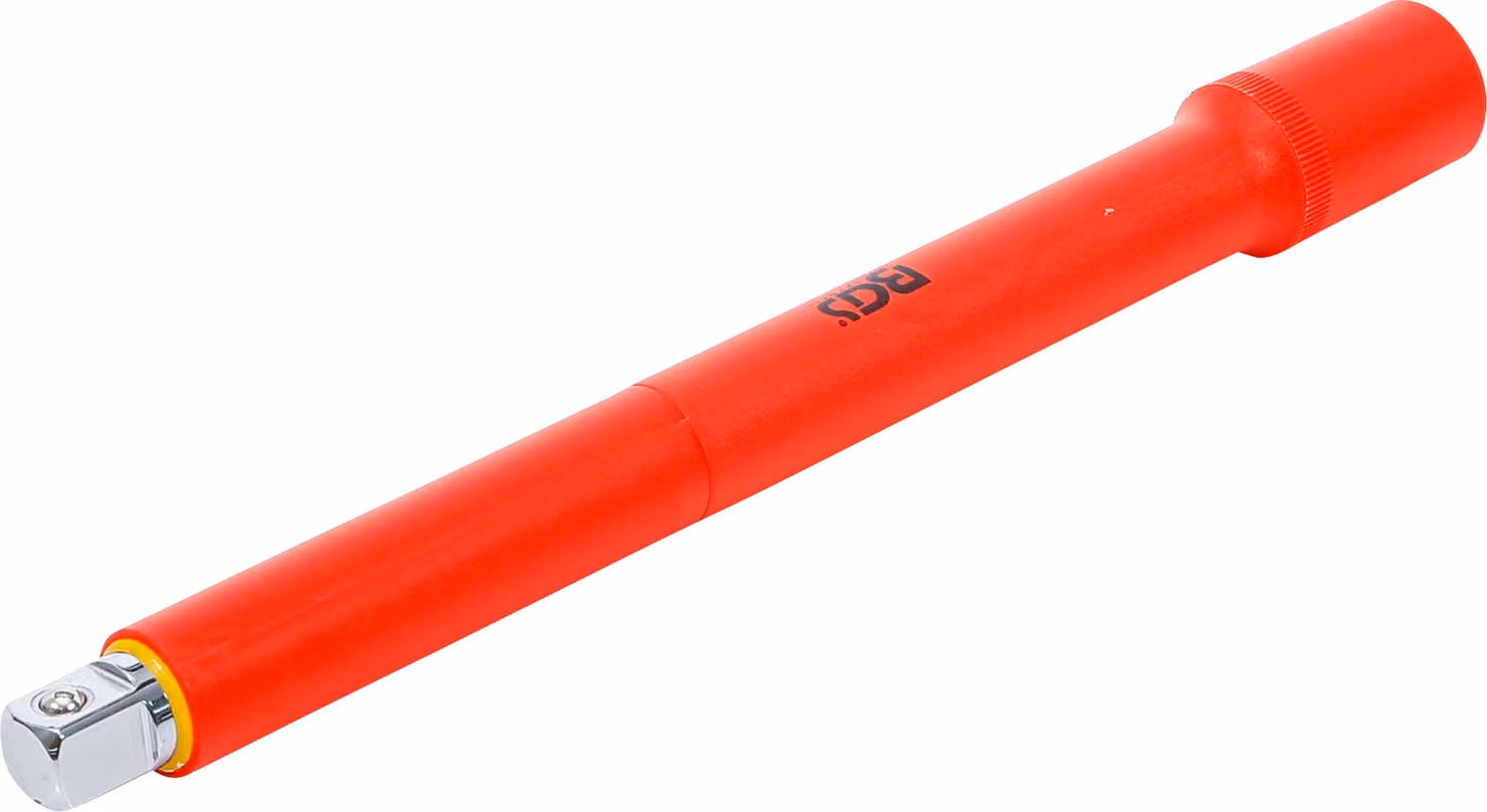 Prolunga BGS VDE 12,5 mm (1/2") 250 mm - 72084