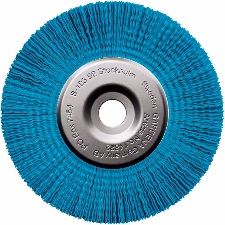 Gardena EasyWeed GARDENA Spazzola per diserbo in nylon 14822-20