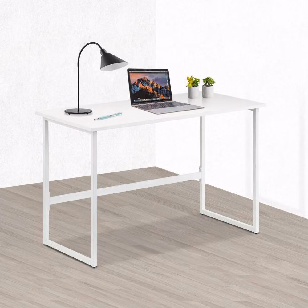 Scrivania Techly ICA-TB 3545W Bianco