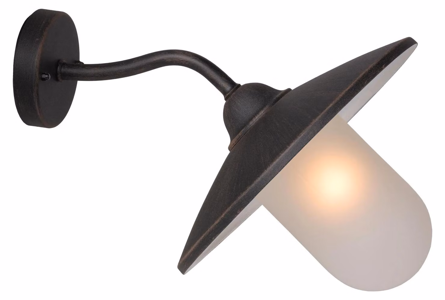 ARUBA lampada da parete per esterni 11870/01/97 Lucide