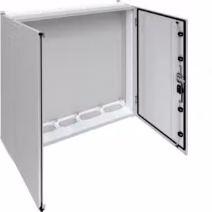 Hager FR95E, Grigio, 1300 mm, 275 mm, 1400 mm