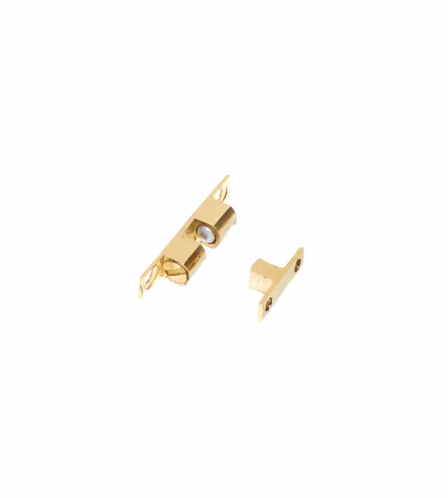 Cricchetto Ottone Mm.9X49