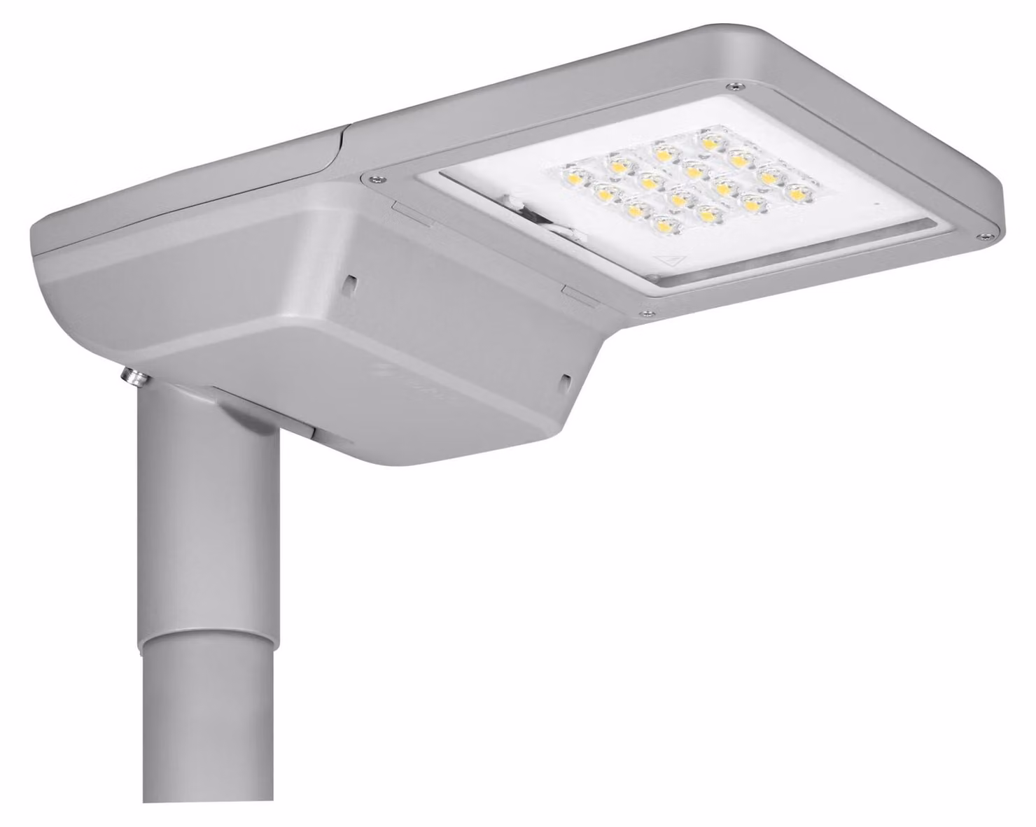 Ledvance Lampada a palo a LED SLFL.SMP25W730RV25ST LEDVANCE
