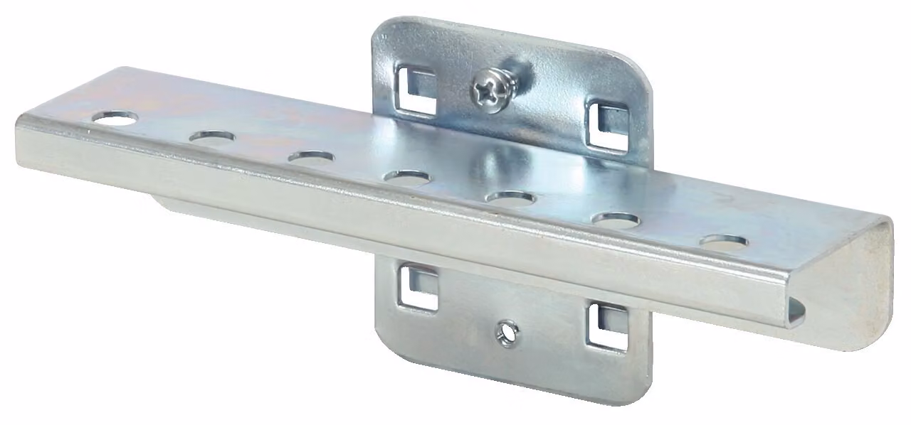 KS TOOLS Portapunte 7 fori, 150x35 mm - 860.0887