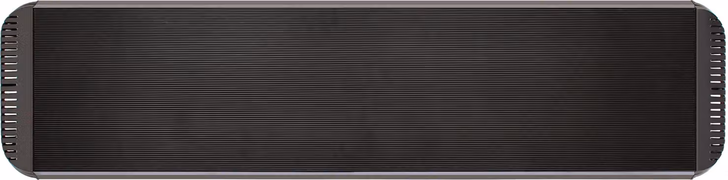 Riscaldatore a infrarossi a irraggiamento scuro CasaTherm Heatpanel HOTTOP 1500 W