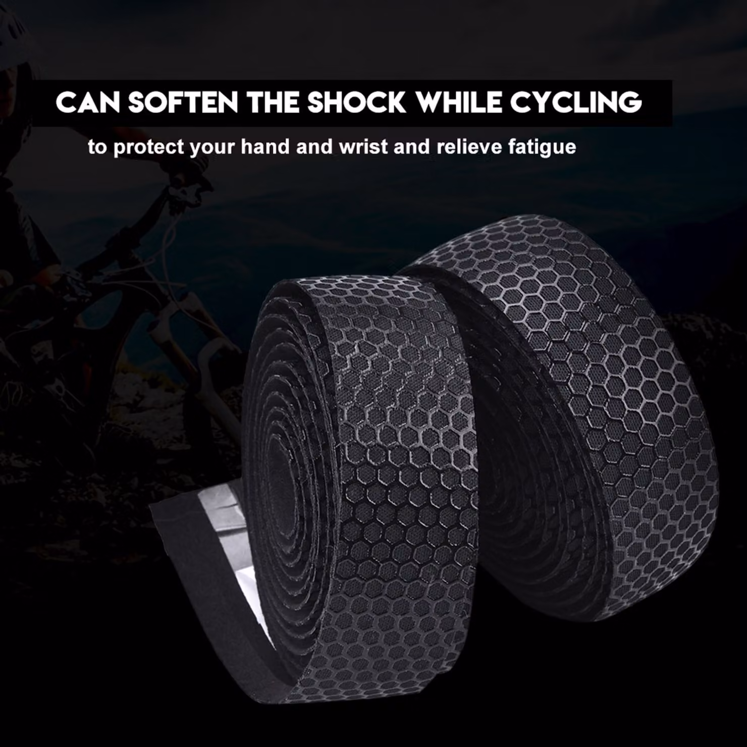 Nastro manubrio bici, nastro manubrio bici, cintura manubrio bici, cinghia manubrio bici, accessorio bici