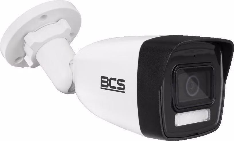 IP Camera BCS View