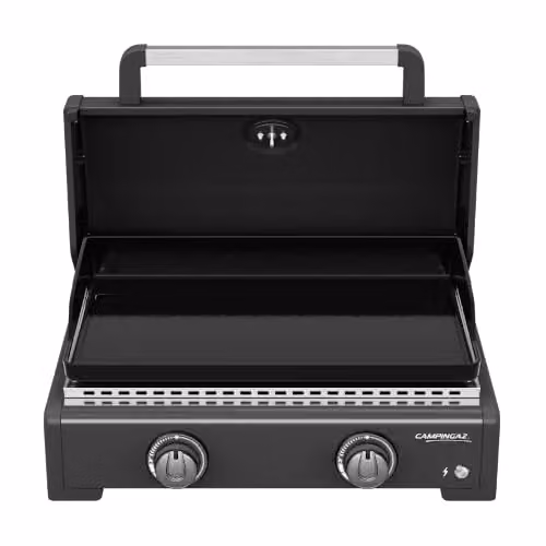 Plancha a Gas Onyx 2 di Campingaz