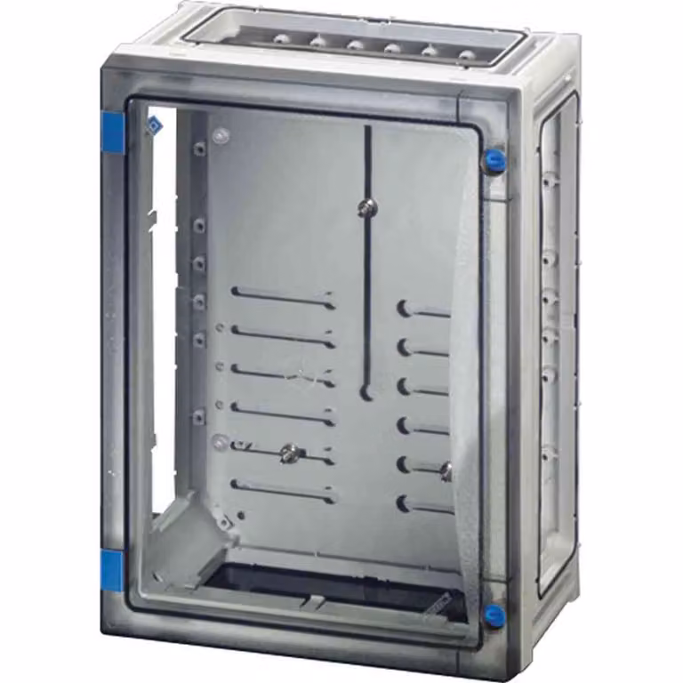 Alloggiamento del contatore Hensel FP 2211