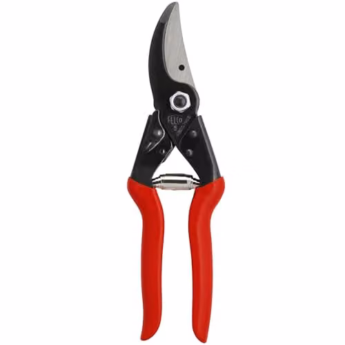 FELCO 5 forbici da potatura per destrorsi con mani grandi, taglio 25 mm