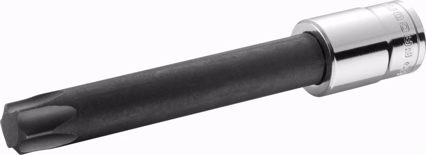 Facom Schraubendreheinsatz 1/2Z lang Tx T70