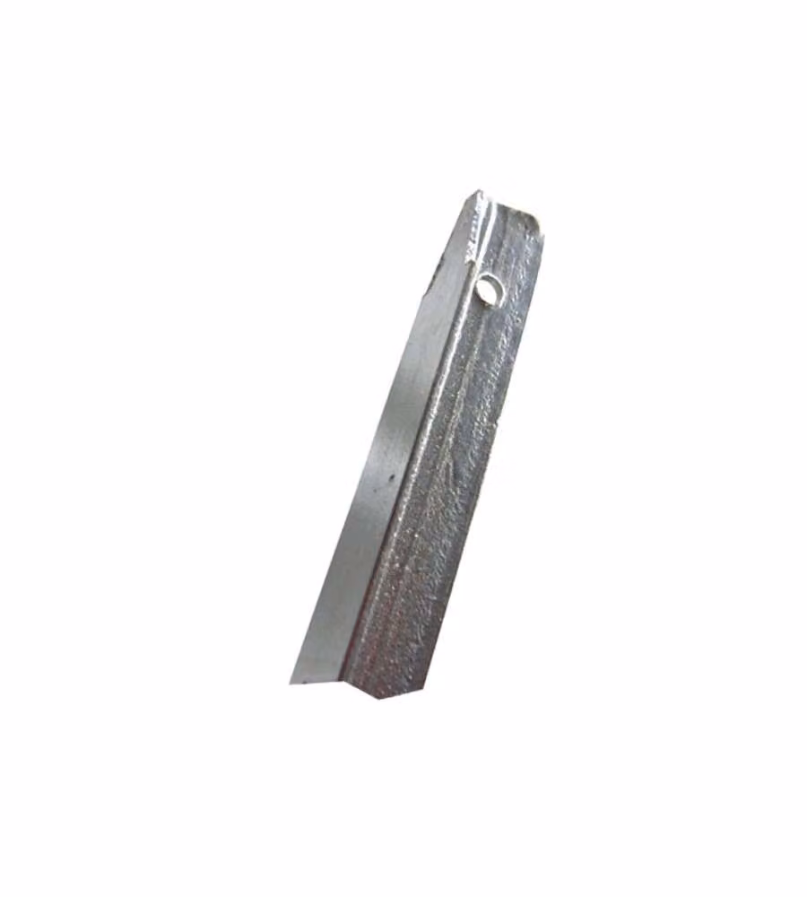 Paletto T Zincato T30X30X3 Cm 125              Sfb