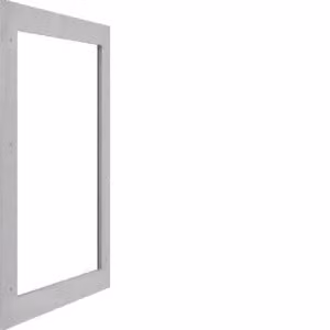 Hager FZ302N, Grigio, 795 mm, 22 mm, 1495 mm