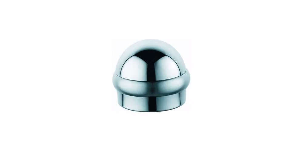 Manopola Grohe Aria / Sinfonia per miscelatore vasca cromo - 45547000