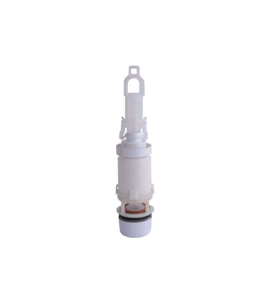 Batteria Scarico Completa Eco           5310 Pucci