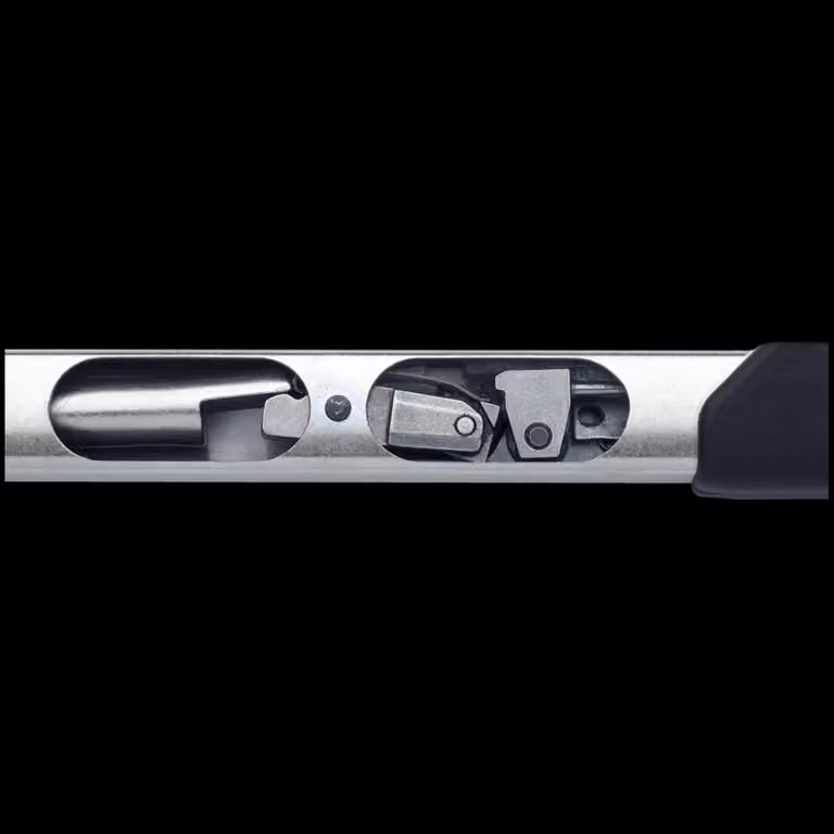 Chiave dinamometrica Stahlwille 721/30 Quick 1/2" 60 - 300 Nm - 50204030