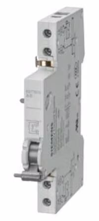 Interruttore ausiliario 2S, innestabile - Interruttore ausiliario per dispositivi modulari 5ST3014