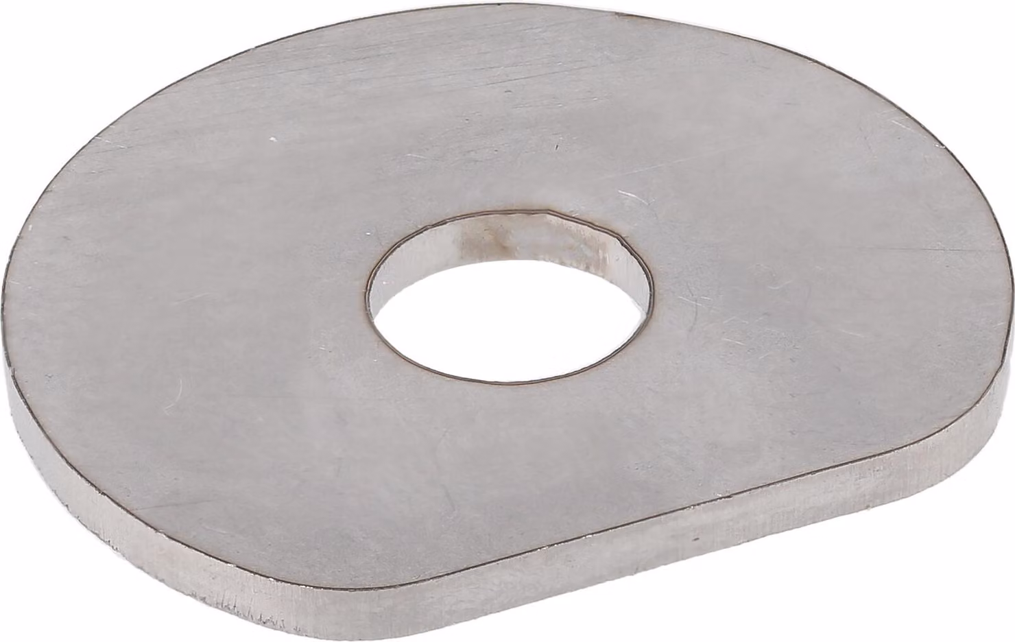 Ammortizzatore a disco - A8.5 Grande annuncio (31 mm)