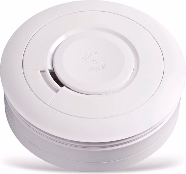 EI ELECTRONICS Rivelatore di fumo Ei650iC