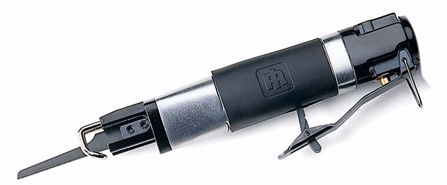 Ingersoll-Rand 4429 Seghetto alternativo pneumatico ad alte prestazioni per tagli precisi
